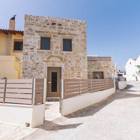 Faidra House Villa Vori Exterior photo