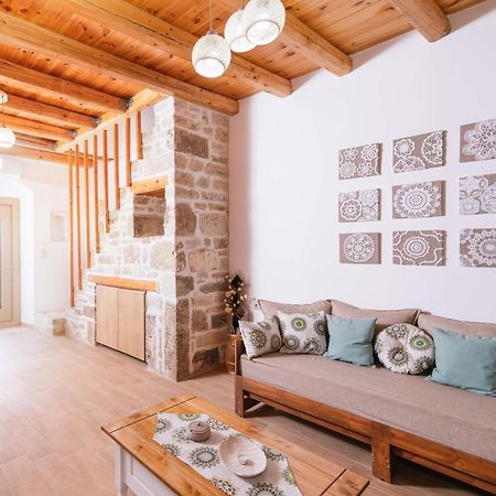 Faidra House Villa Vori Exterior photo