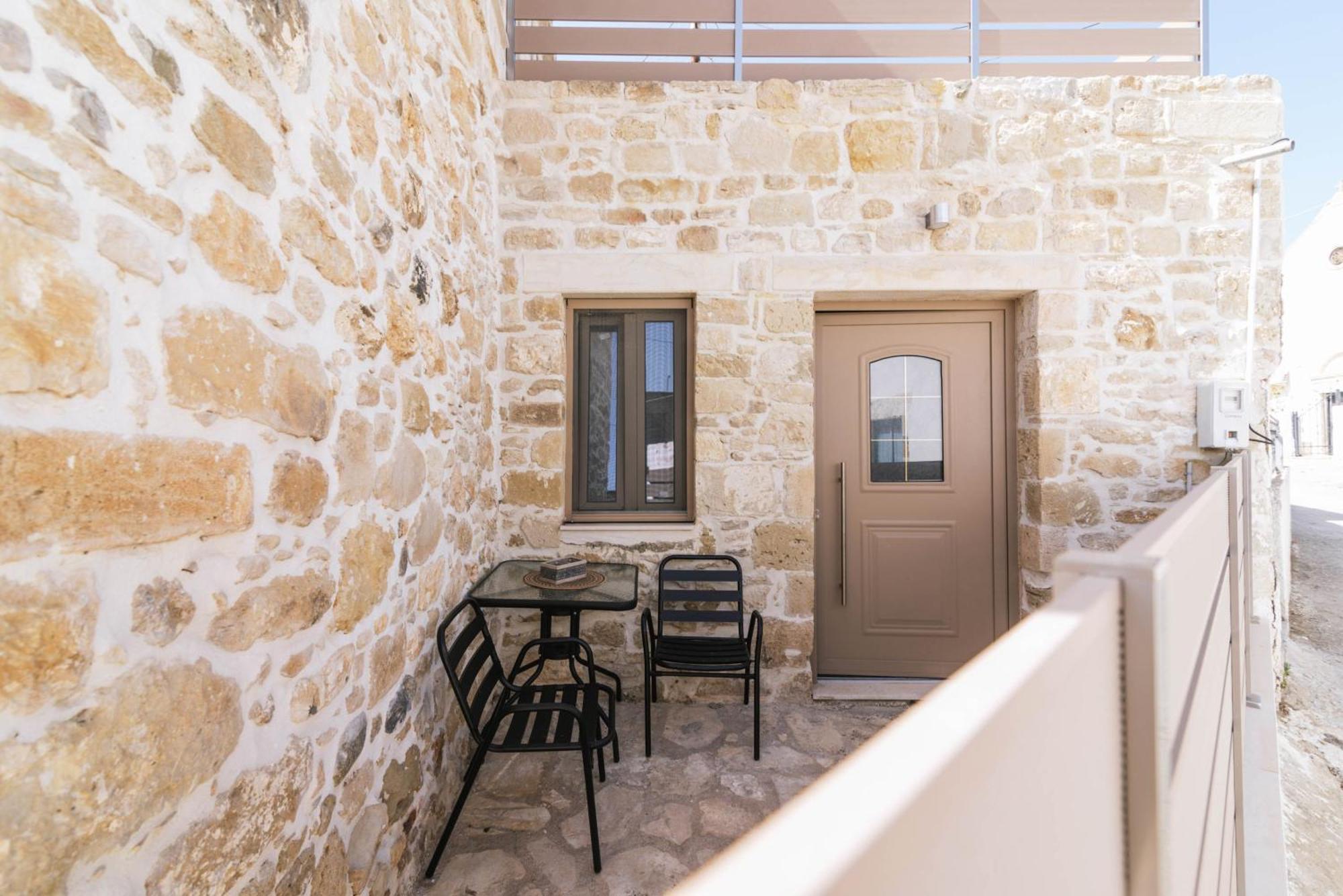 Faidra House Villa Vori Exterior photo