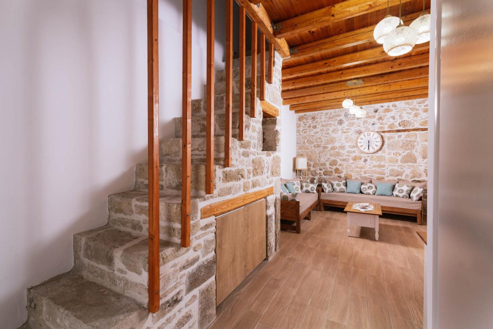 Faidra House Villa Vori Exterior photo