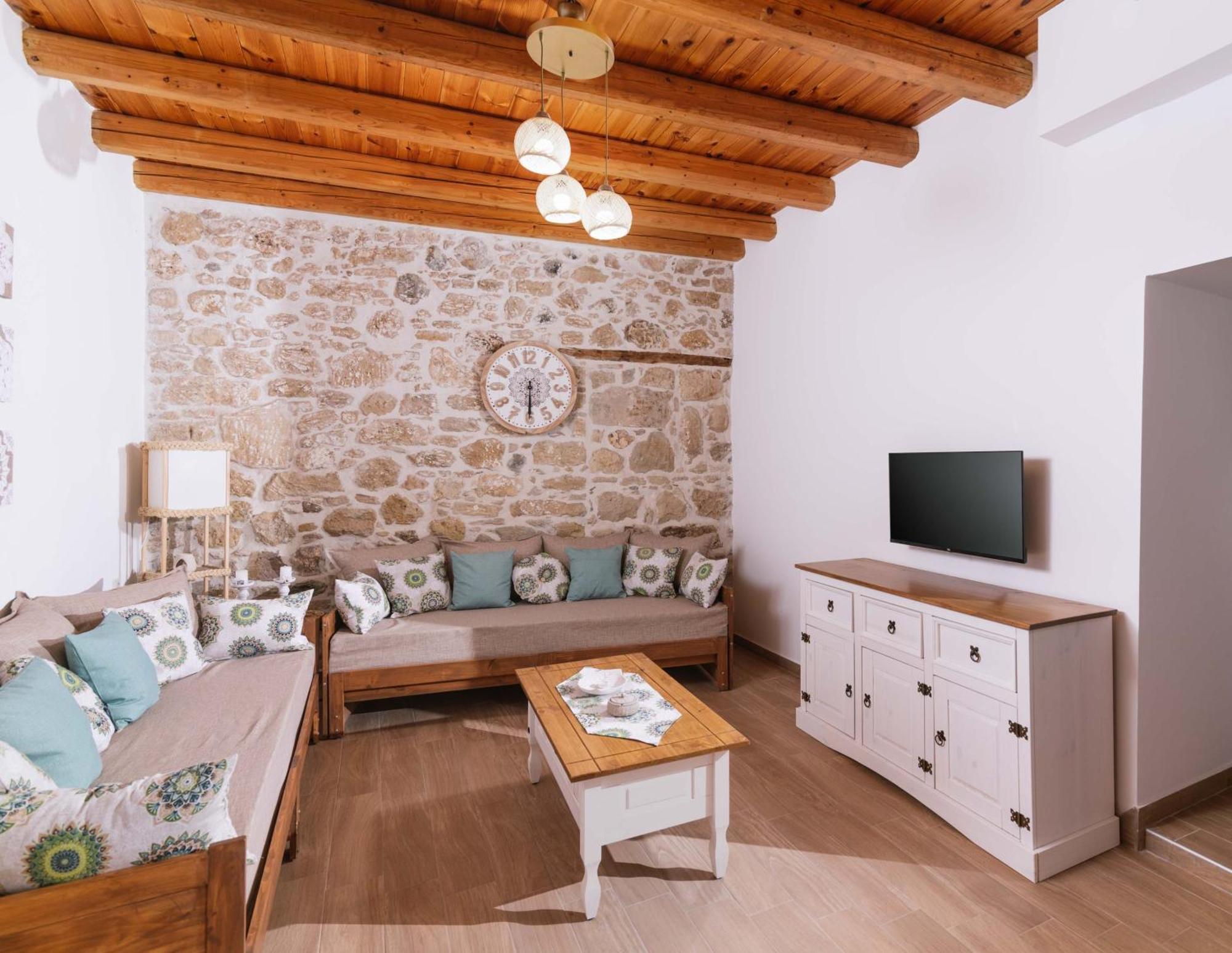 Faidra House Villa Vori Exterior photo